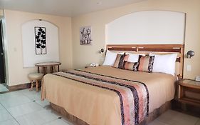 La Villa De Zaragoza